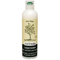 Earthsap Tea Tree Conditioner (Damaged Hair)